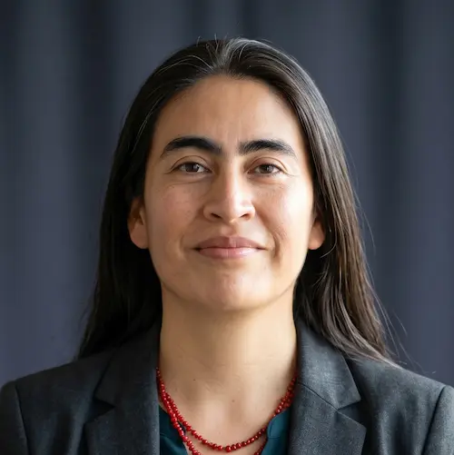 Cristina López-Gallego