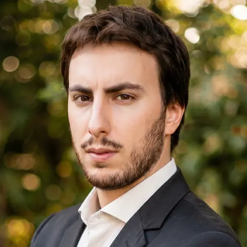 Andrea Caiozzi