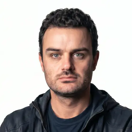 Andrea Caiozzi