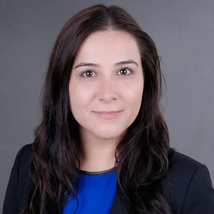 Rosa Pons