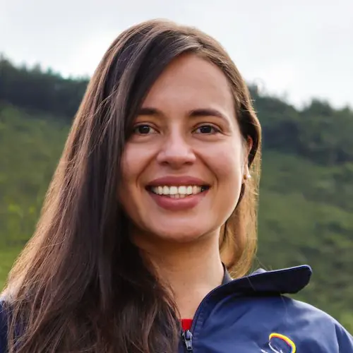 Yeimi Castillo