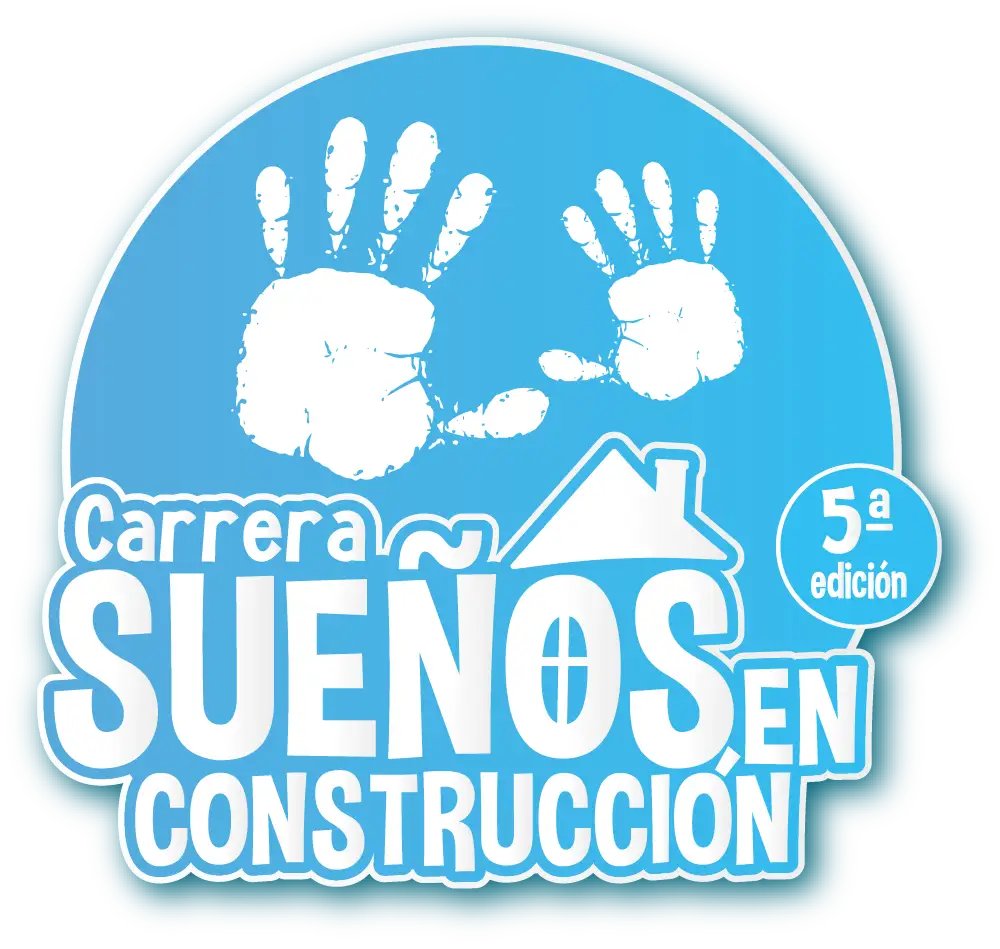 Carrera sueños en construcción 5 edición 2026