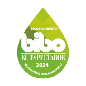 Bibo el espectador