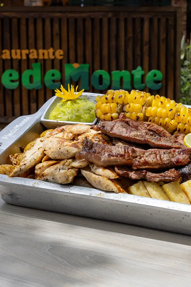 Gastronomía 2