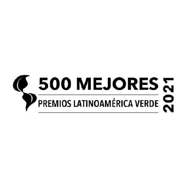 Latinoamerica Verde