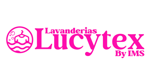 Lavanderia Lucytex