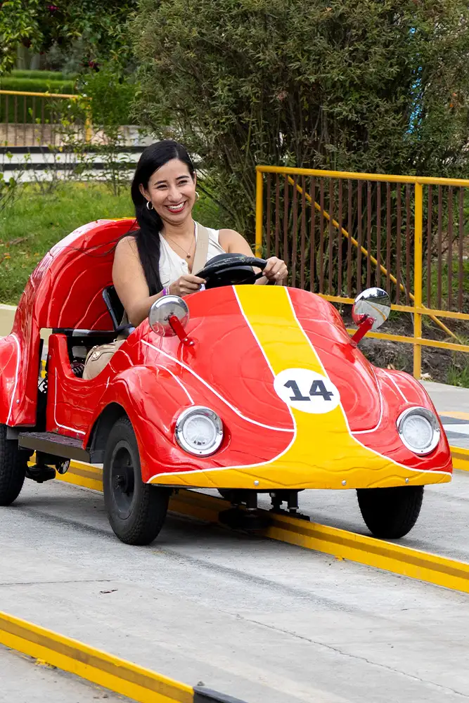Atracciones 2
