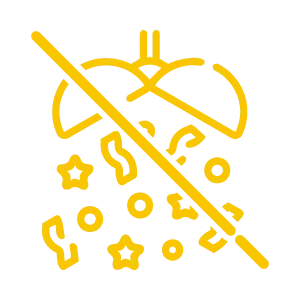 Icono confeti