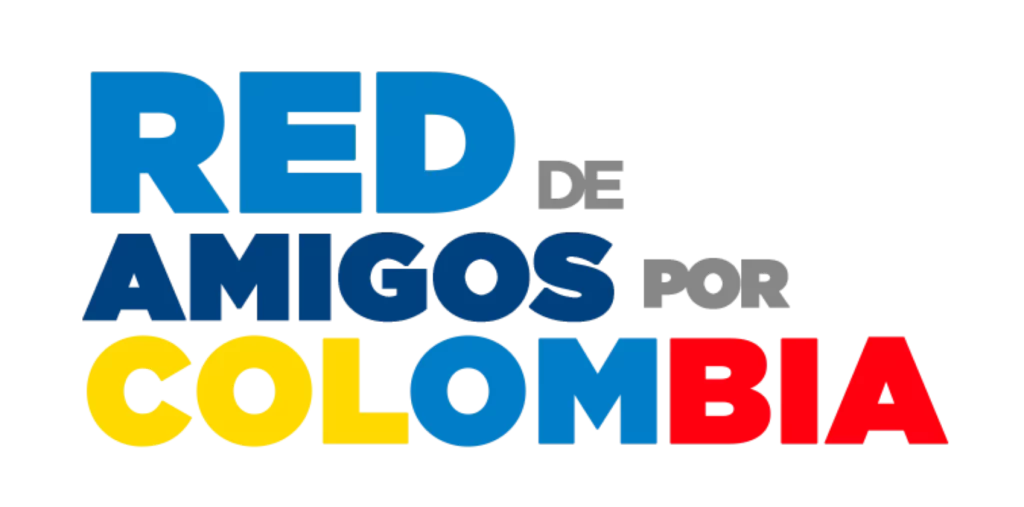 LOGO_RED AMIGOS COLOMBIA