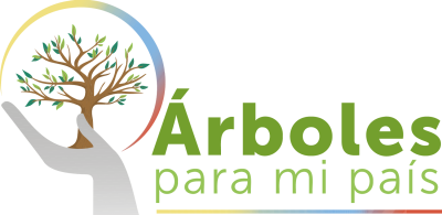 logo programa arboles para mi pais fundacion parque jaime duque