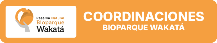 Coordinaciones bioparque