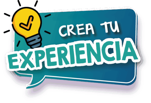 Experiencias escolares_2 crea tu experiencia educativa