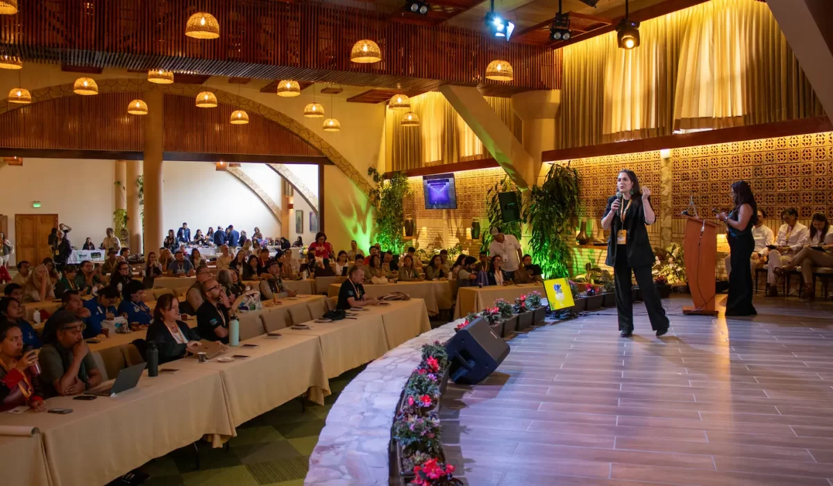 Congreso ALPZA 2026 - fundación Parque Jaime Duque