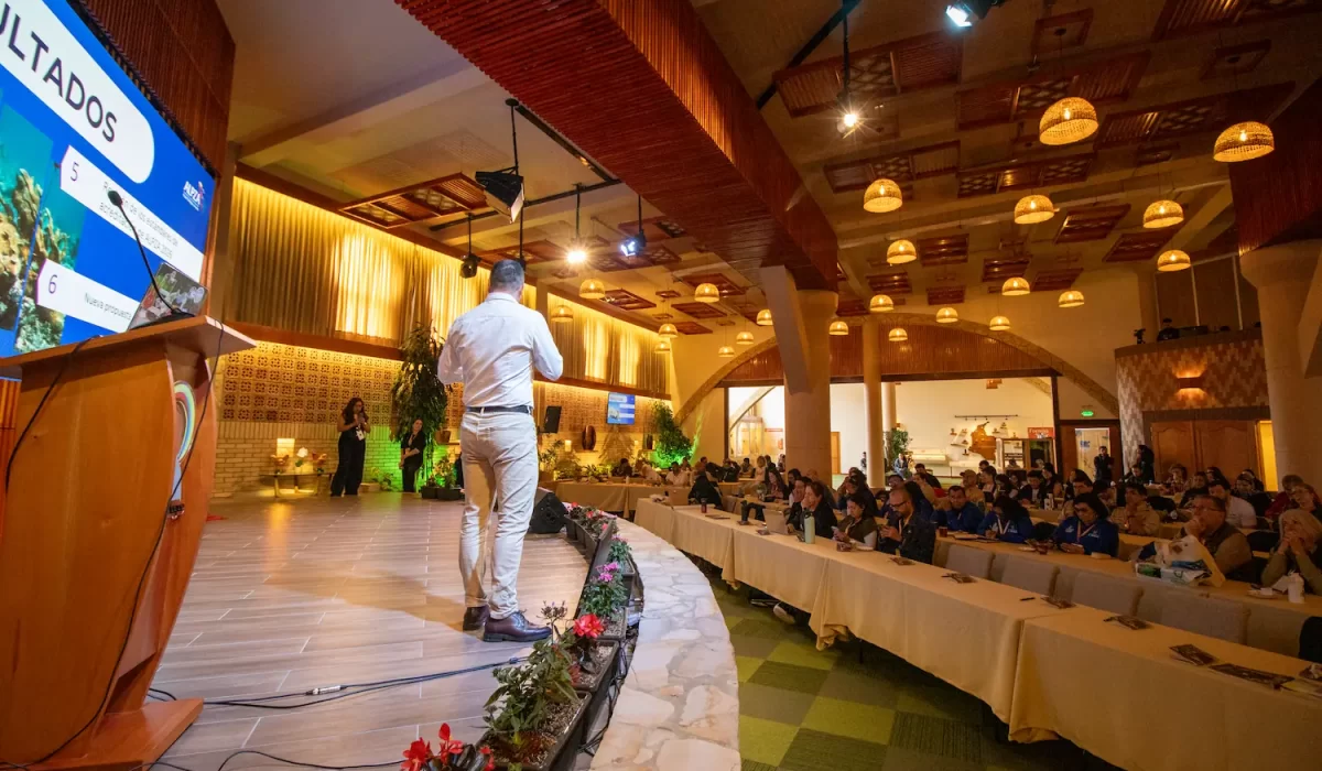 Congreso ALPZA 2026 - fundación Parque Jaime Duque