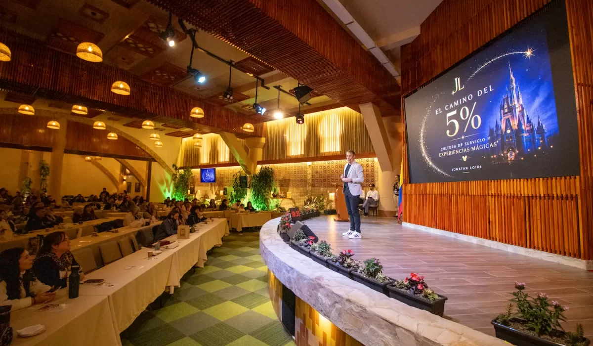 Congreso ALPZA 2026 - fundación Parque Jaime Duque