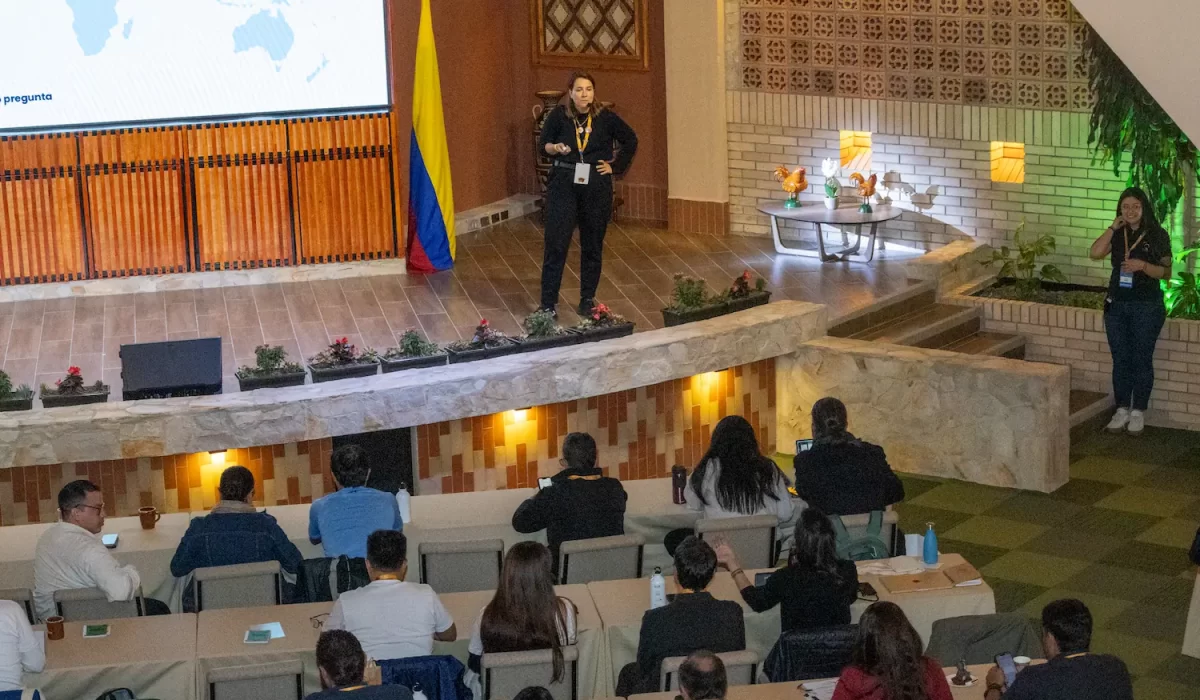 Congreso ALPZA 2026 - fundación Parque Jaime Duque