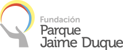 Logo Fundacion Parque Jaime Duque