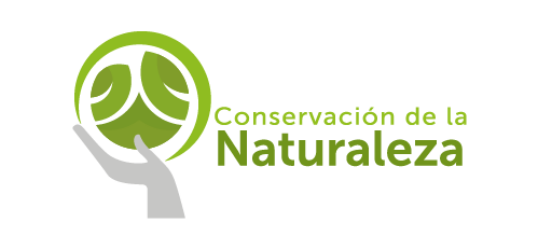 Naturaleza2 logo objetivo de conservacion de la naturaleza