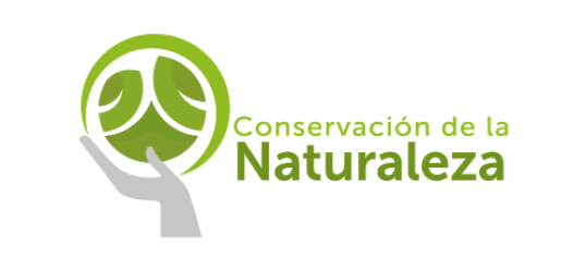 Naturaleza2 logo objetivo de conservacion de la naturaleza