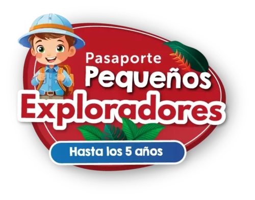 Pasaportes escolares Pasaportes escolares