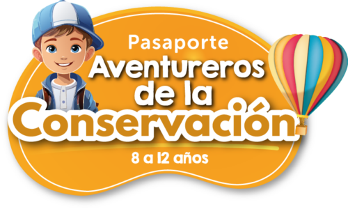 Pasaportes escolares_1 aventureros de la conservacion - experiencias educativas