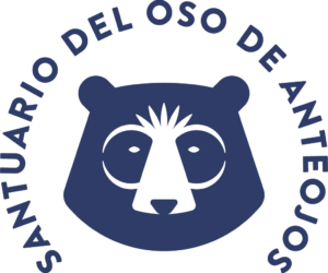 Santuario de Osos logo santuario del osos de anteojos fundacion parque jaime duque