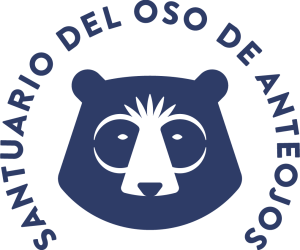 logo santuario del osos de anteojos fundacion parque jaime duque