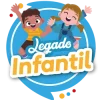 logo experiencia legado infantil parque jaime duque